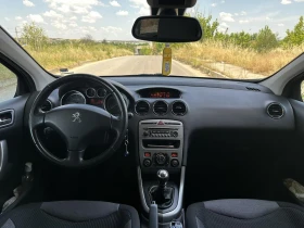 Обява за продажба на Peugeot 308 1.6 e-HDI ~9 999 лв. - изображение 10