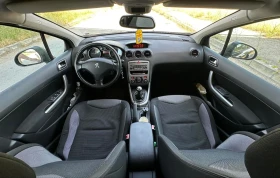Обява за продажба на Peugeot 308 1.6 e-HDI ~9 999 лв. - изображение 6
