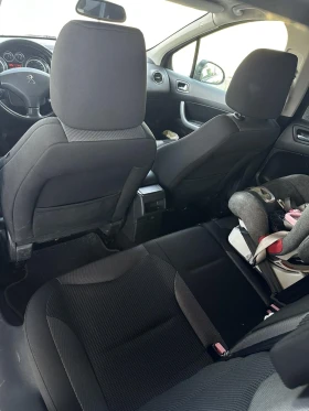 Обява за продажба на Peugeot 308 1.6 e-HDI ~9 999 лв. - изображение 11