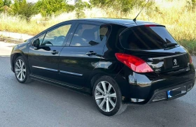 Обява за продажба на Peugeot 308 1.6 e-HDI ~9 999 лв. - изображение 2