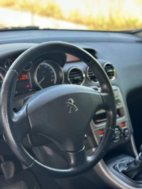 Обява за продажба на Peugeot 308 1.6 e-HDI ~9 999 лв. - изображение 7