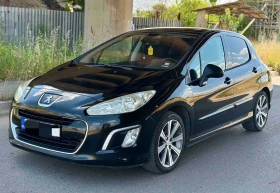 Обява за продажба на Peugeot 308 1.6 e-HDI ~9 999 лв. - изображение 1