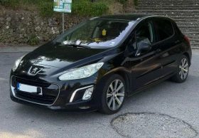 Обява за продажба на Peugeot 308 1.6 e-HDI ~9 999 лв. - изображение 4