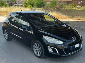 Обява за продажба на Peugeot 308 1.6 e-HDI ~9 999 лв. - изображение 5