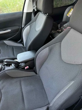 Обява за продажба на Peugeot 308 1.6 e-HDI ~9 999 лв. - изображение 8