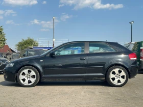     Audi A3 / 2.0D / 140 HP / TOP /  