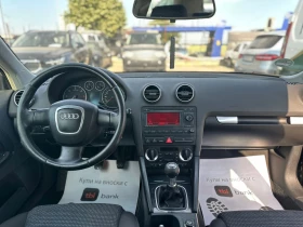 Audi A3 / 2.0D / 140 HP / TOP /   | Mobile.bg    11
