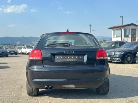     Audi A3 / 2.0D / 140 HP / TOP /  