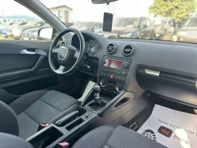 Audi A3 / 2.0D / 140 HP / TOP /   | Mobile.bg    13