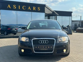 Audi A3 / 2.0D / 140 HP / TOP /   | Mobile.bg    8