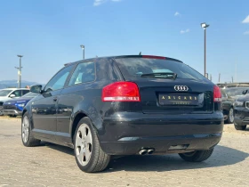     Audi A3 / 2.0D / 140 HP / TOP /  