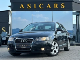     Audi A3 / 2.0D / 140 HP / TOP /  