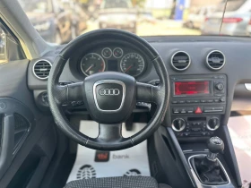 Audi A3 / 2.0D / 140 HP / TOP /   | Mobile.bg    12