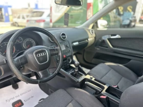 Audi A3 / 2.0D / 140 HP / TOP /   | Mobile.bg    9
