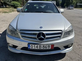 Mercedes-Benz C 320 C 320 CDI T Avantgarde - 10999 лв. - 21449035 3