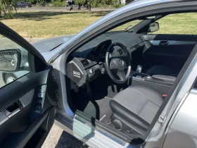 Mercedes-Benz C 320 C 320 CDI T Avantgarde - 10999 лв. - 21449035 8
