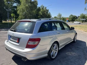 Mercedes-Benz C 320 C 320 CDI T Avantgarde - 10999 лв. - 21449035 6