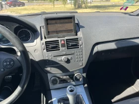 Mercedes-Benz C 320 C 320 CDI T Avantgarde - 10999 лв. - 21449035 12