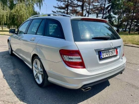 Обява за продажба на Mercedes-Benz C 320 C 320 CDI T Avantgarde ~9 999 лв. - изображение 5