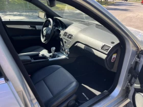Mercedes-Benz C 320 C 320 CDI T Avantgarde - 10999 лв. - 21449035 9