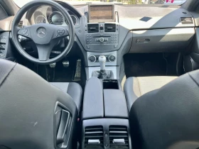 Mercedes-Benz C 320 C 320 CDI T Avantgarde | Mobile.bg    14
