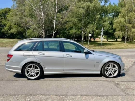 Обява за продажба на Mercedes-Benz C 320 C 320 CDI T Avantgarde ~9 999 лв. - изображение 2