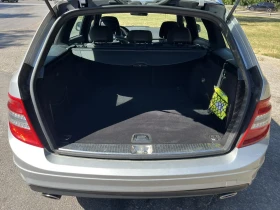 Mercedes-Benz C 320 C 320 CDI T Avantgarde - 10999 лв. - 21449035 10