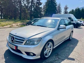 Обява за продажба на Mercedes-Benz C 320 C 320 CDI T Avantgarde ~9 999 лв. - изображение 6