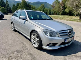 Обява за продажба на Mercedes-Benz C 320 C 320 CDI T Avantgarde ~9 999 лв. - изображение 1