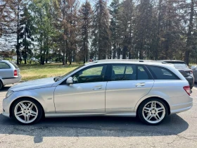 Обява за продажба на Mercedes-Benz C 320 C 320 CDI T Avantgarde ~9 999 лв. - изображение 7