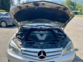 Mercedes-Benz C 320 C 320 CDI T Avantgarde | Mobile.bg    13