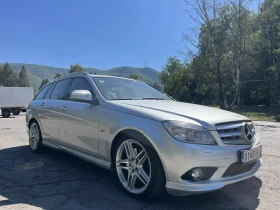 Mercedes-Benz C 320 C 320 CDI T Avantgarde - 10999 лв. - 21449035 2