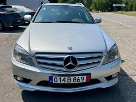 Обява за продажба на Mercedes-Benz C 320 C 320 CDI T Avantgarde ~9 999 лв. - изображение 1