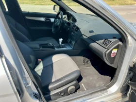 Обява за продажба на Mercedes-Benz C 320 C 320 CDI T Avantgarde ~9 999 лв. - изображение 10