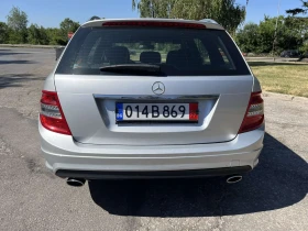 Mercedes-Benz C 320 C 320 CDI T Avantgarde - 10999 лв. - 21449035 5