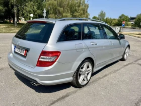 Обява за продажба на Mercedes-Benz C 320 C 320 CDI T Avantgarde ~9 999 лв. - изображение 3