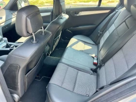 Обява за продажба на Mercedes-Benz C 320 C 320 CDI T Avantgarde ~9 999 лв. - изображение 9