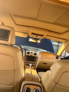 Bentley Flying Spur - 21900 лв. - 12277127 5