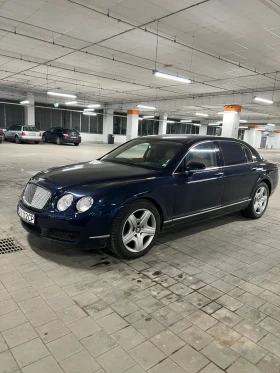 Bentley Flying Spur - 21900 лв. - 12277127 8