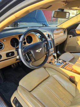 Bentley Flying Spur - 21900 лв. - 12277127 3