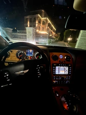 Bentley Flying Spur - 21900 лв. - 12277127 2