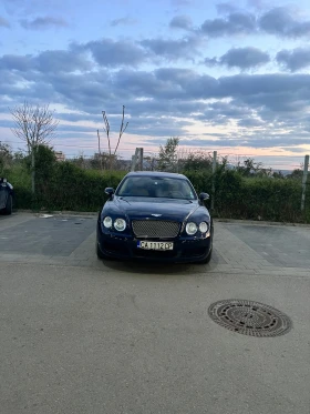 Bentley Flying Spur - 21900 лв. - 12277127 7