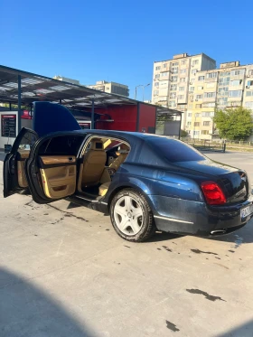 Bentley Flying Spur - 21900 лв. - 12277127 4