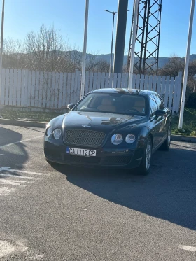 Bentley Flying Spur - 21900 лв. - 12277127 9