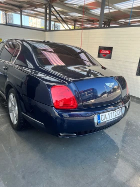 Bentley Flying Spur - 21900 лв. - 12277127 6