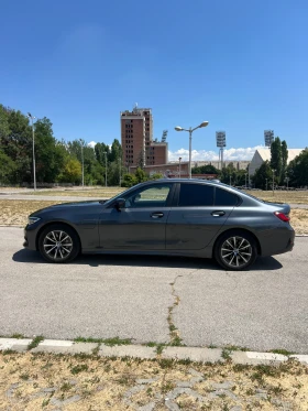 Обява за продажба на BMW 330 Е 292 h p  ~55 500 лв. - изображение 1