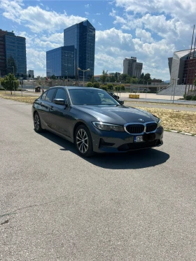 Обява за продажба на BMW 330 Е 292 h p  ~55 500 лв. - изображение 4
