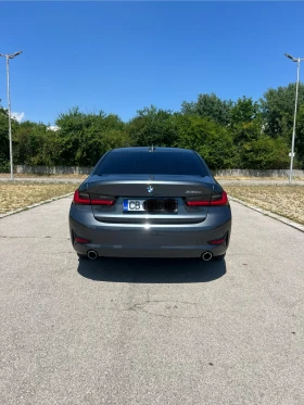 Обява за продажба на BMW 330 Е 292 h p  ~55 500 лв. - изображение 6