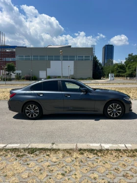 Обява за продажба на BMW 330 Е 292 h p  ~55 500 лв. - изображение 1