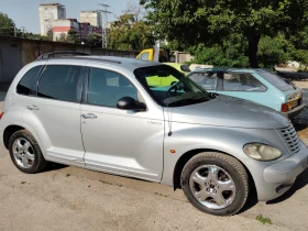 Chrysler Pt cruiser | Mobile.bg    3